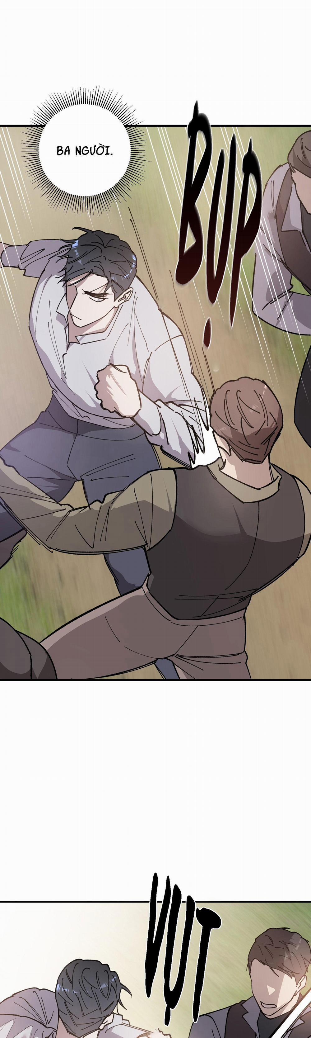 Đóa Hoa Của Mặt Trời 96 trang 22