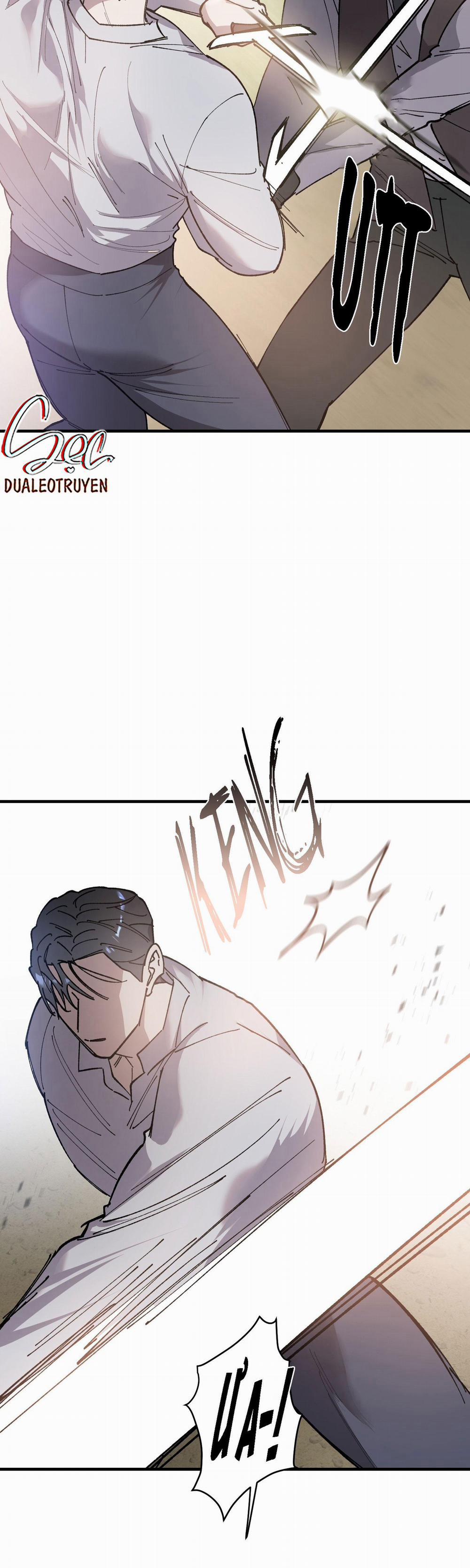 Đóa Hoa Của Mặt Trời 96 trang 23