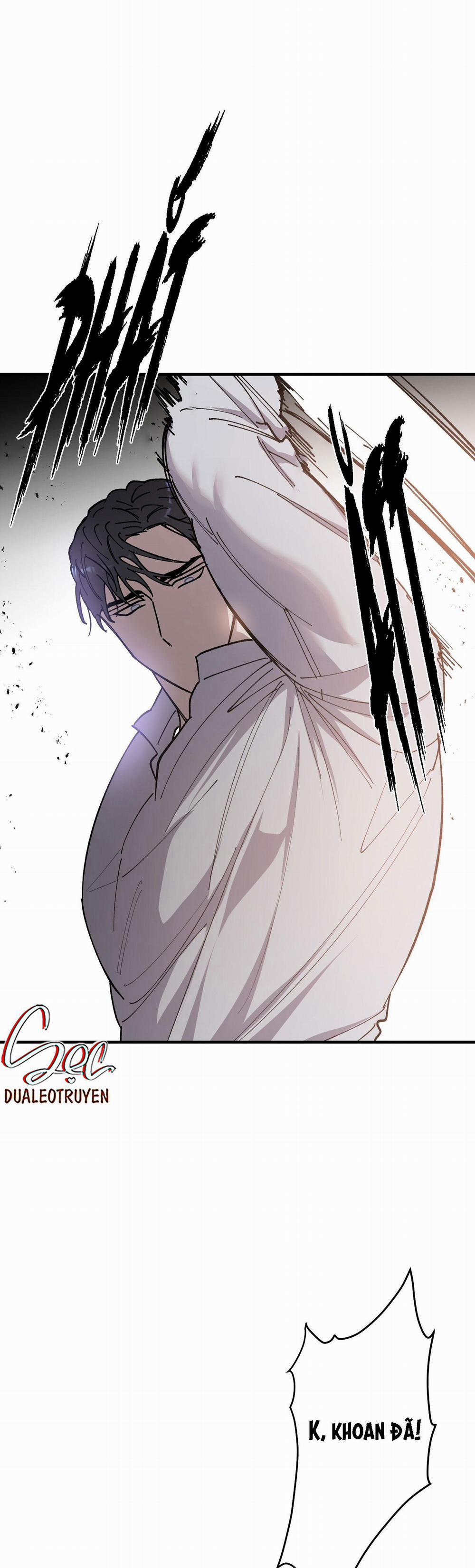 Đóa Hoa Của Mặt Trời 96 trang 24