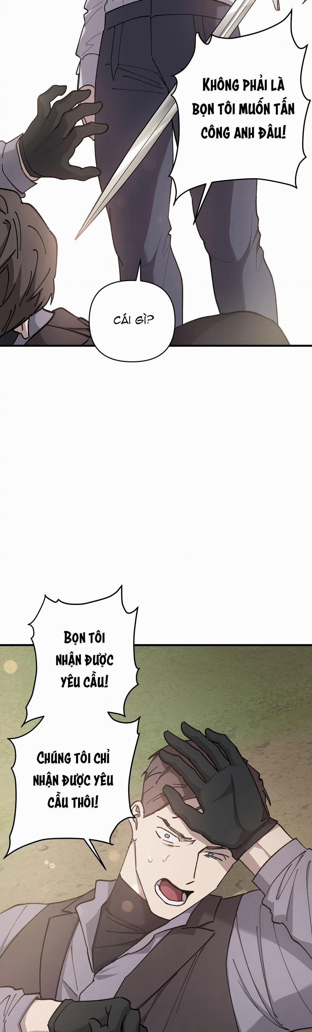 Đóa Hoa Của Mặt Trời 96 trang 26