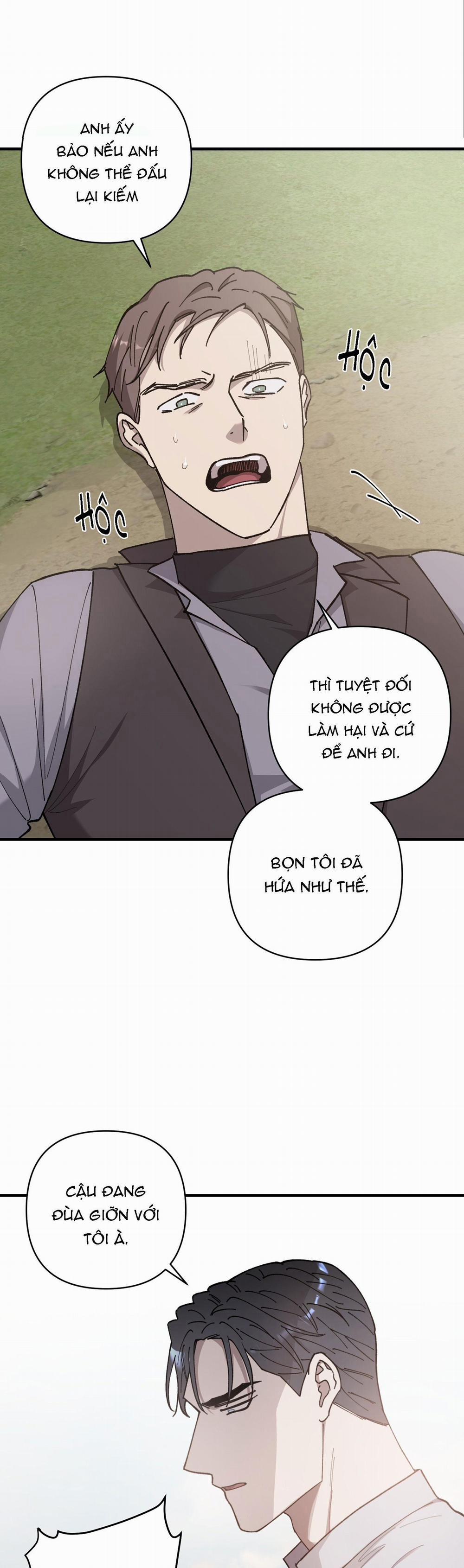 Đóa Hoa Của Mặt Trời 96 trang 30