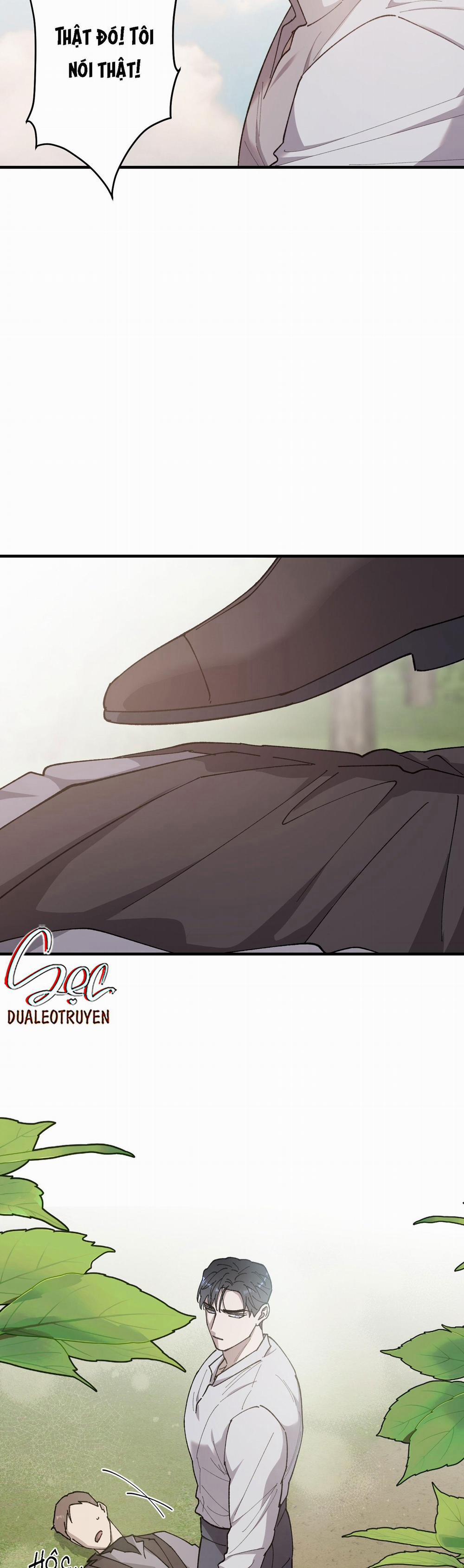 Đóa Hoa Của Mặt Trời 96 trang 31