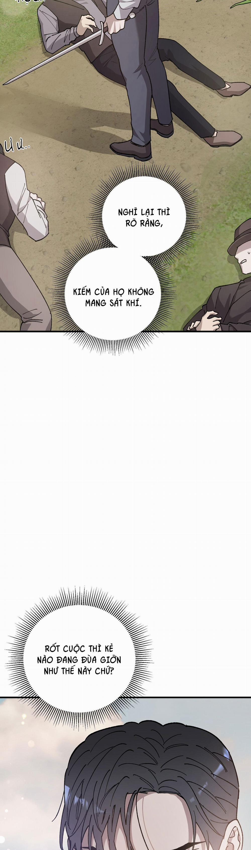 Đóa Hoa Của Mặt Trời 96 trang 32