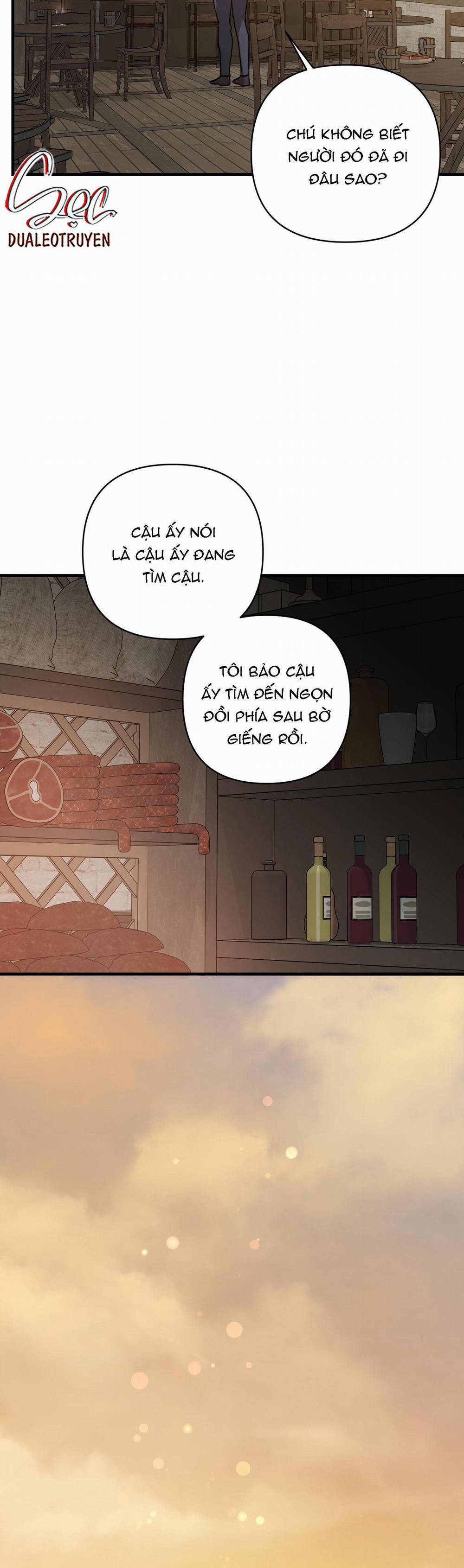 Đóa Hoa Của Mặt Trời 96 trang 35