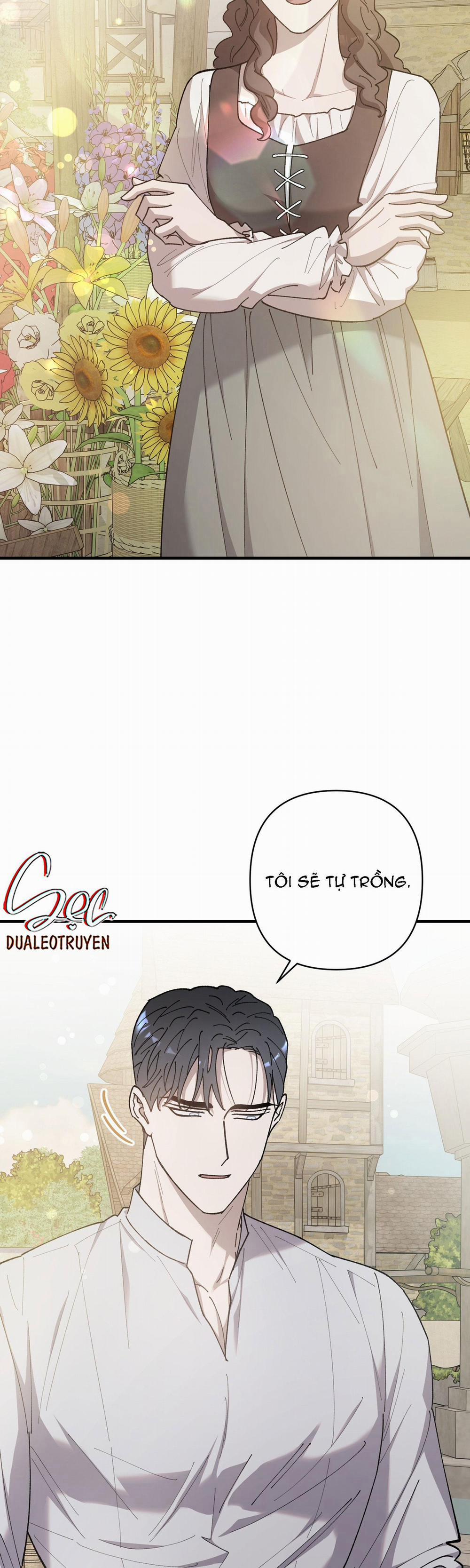 Đóa Hoa Của Mặt Trời 96 trang 9