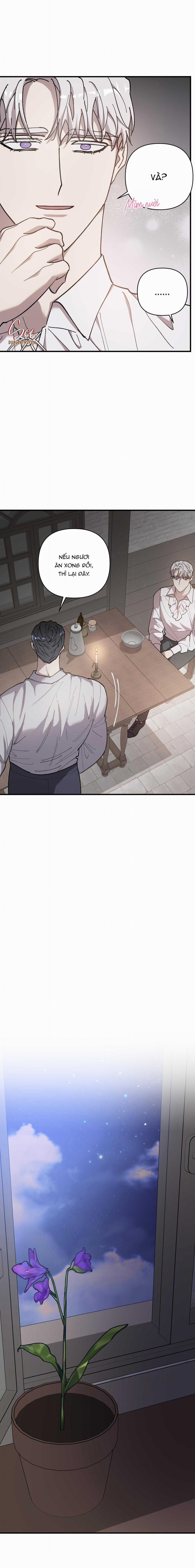 Đóa Hoa Của Mặt Trời 97 trang 11
