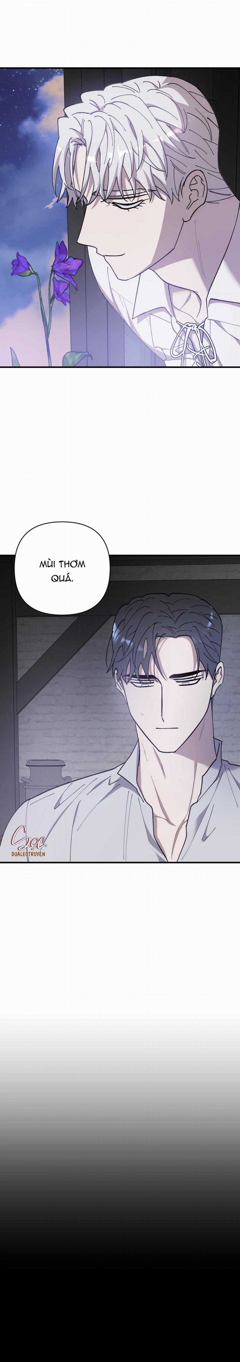 Đóa Hoa Của Mặt Trời 97 trang 13