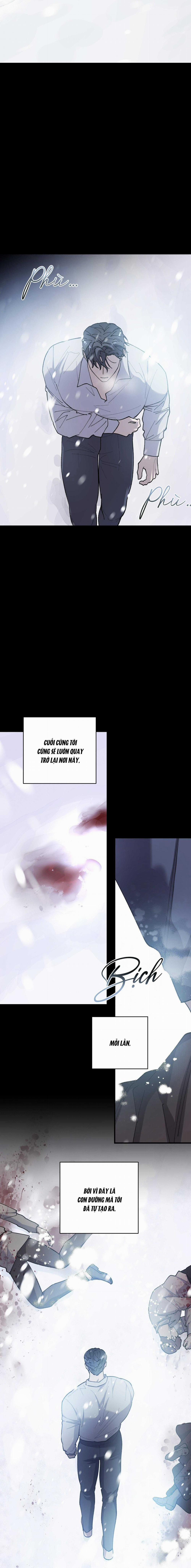 Đóa Hoa Của Mặt Trời 97 trang 15