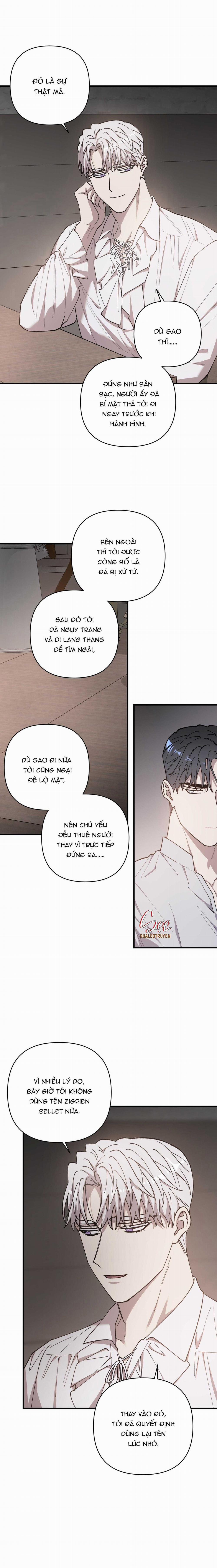 Đóa Hoa Của Mặt Trời 97 trang 2