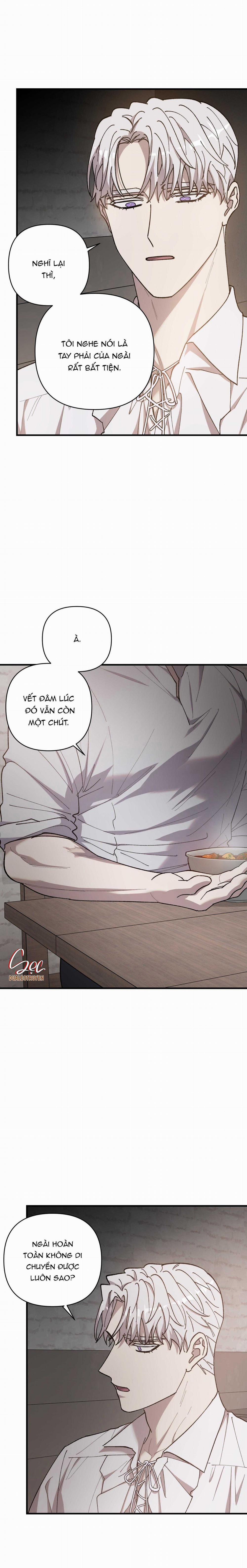 Đóa Hoa Của Mặt Trời 97 trang 5