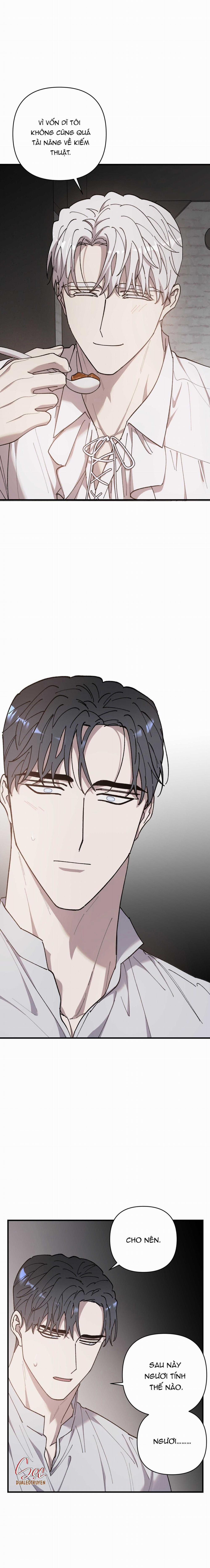 Đóa Hoa Của Mặt Trời 97 trang 7