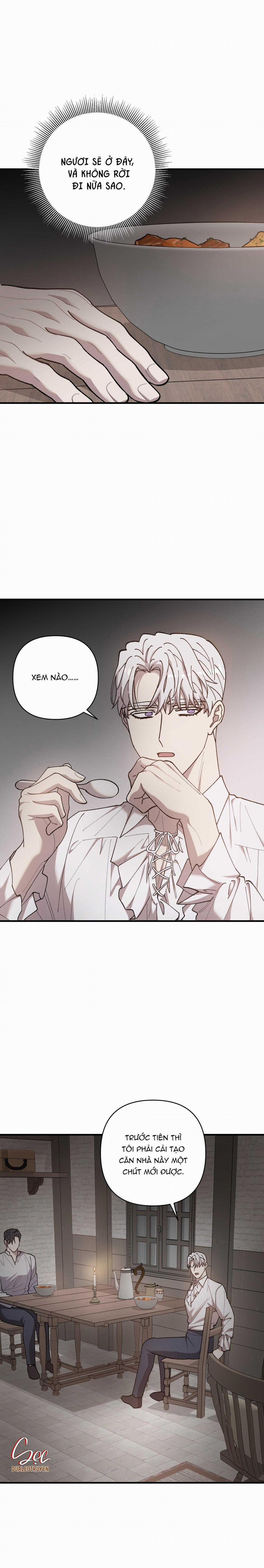 Đóa Hoa Của Mặt Trời 97 trang 8