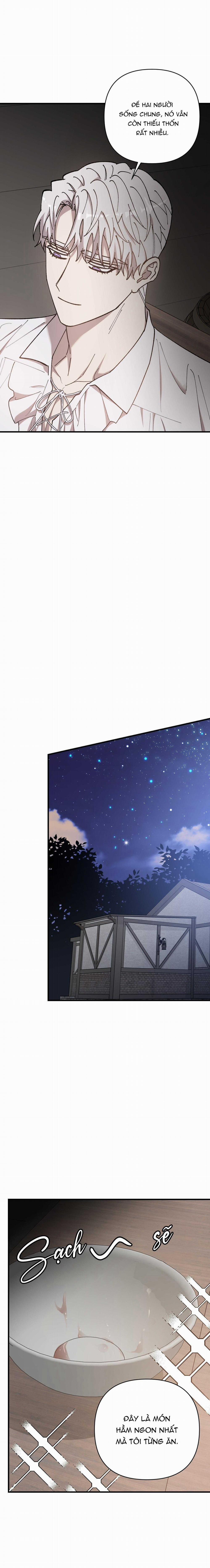 Đóa Hoa Của Mặt Trời 97 trang 9