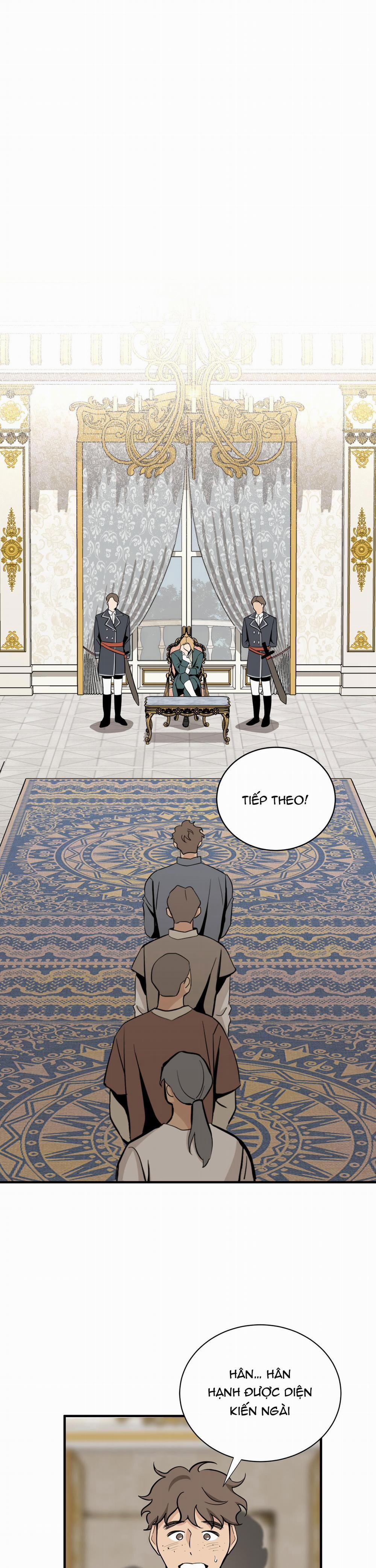 Đóa Hoa Không Tên 1 trang 1