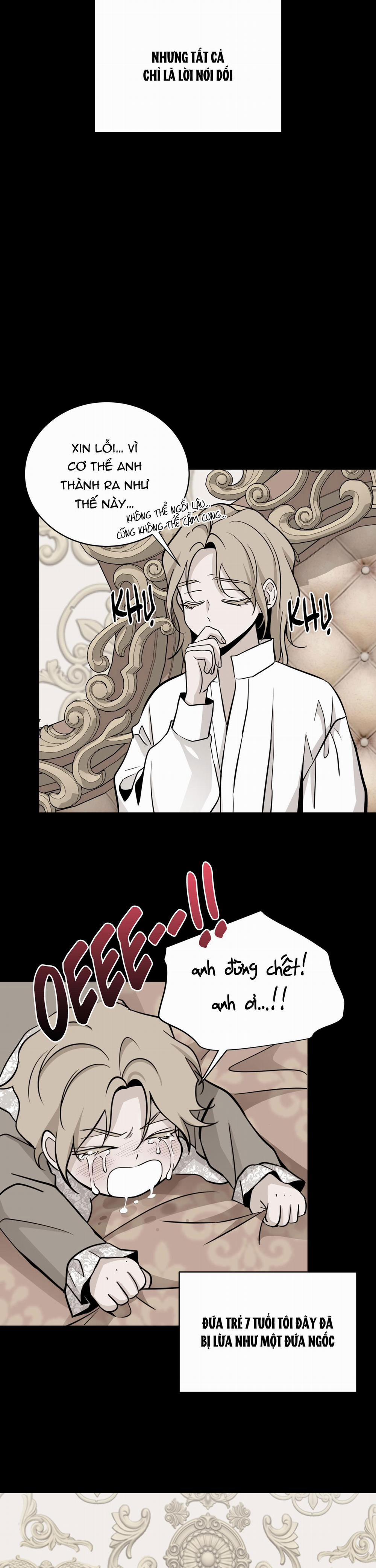 Đóa Hoa Không Tên 1 trang 10