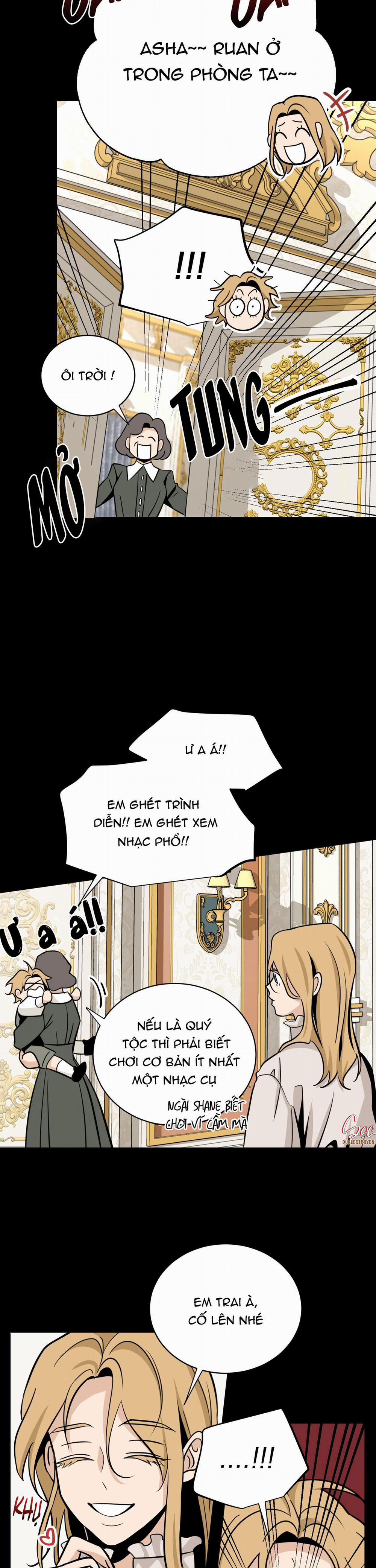 Đóa Hoa Không Tên 1 trang 15