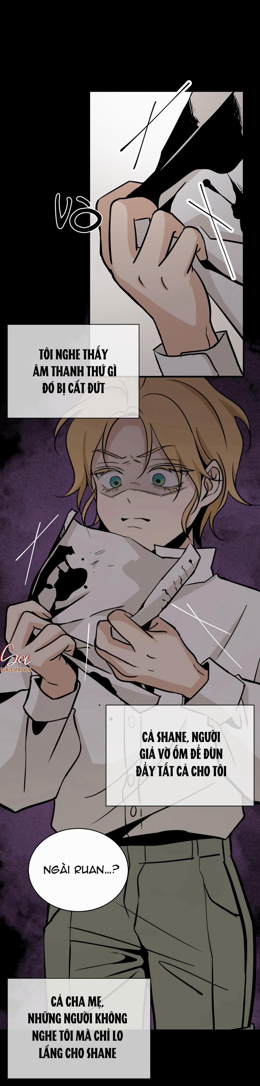 Đóa Hoa Không Tên 1 trang 22