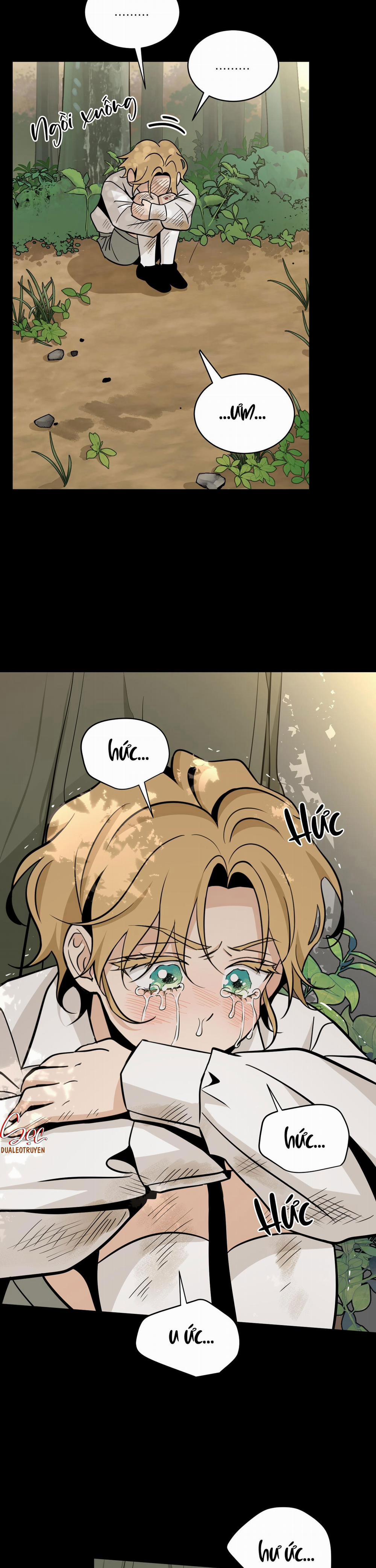 Đóa Hoa Không Tên 1 trang 28