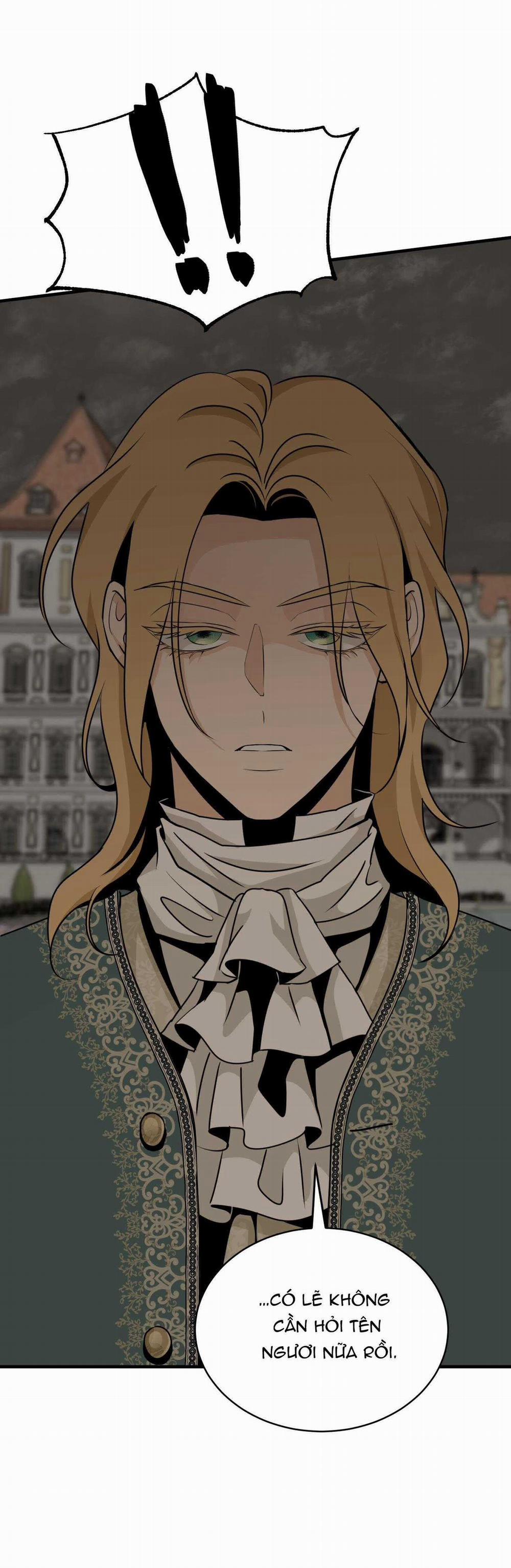 Đóa Hoa Không Tên 12 trang 11