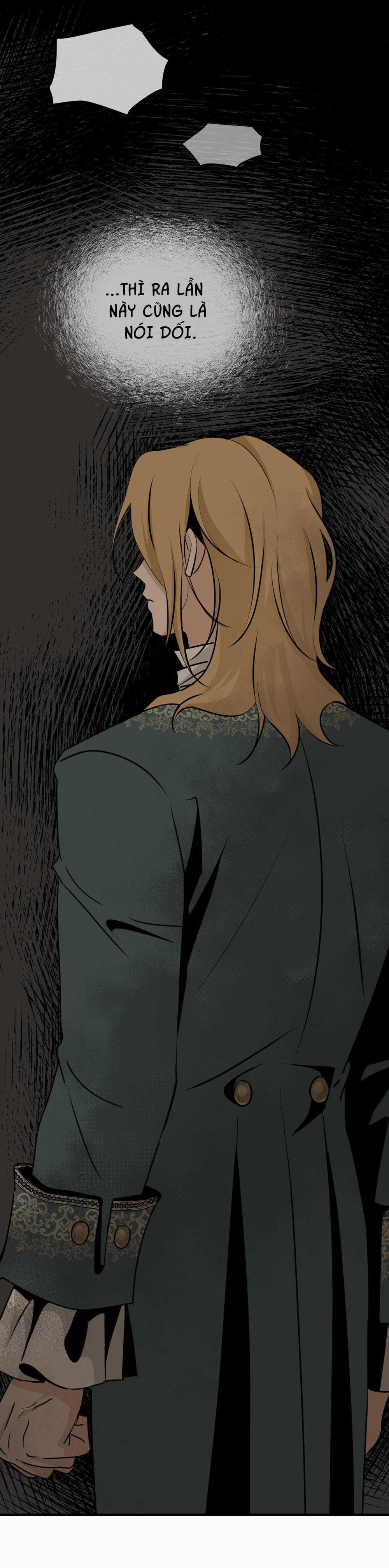 Đóa Hoa Không Tên 12 trang 13