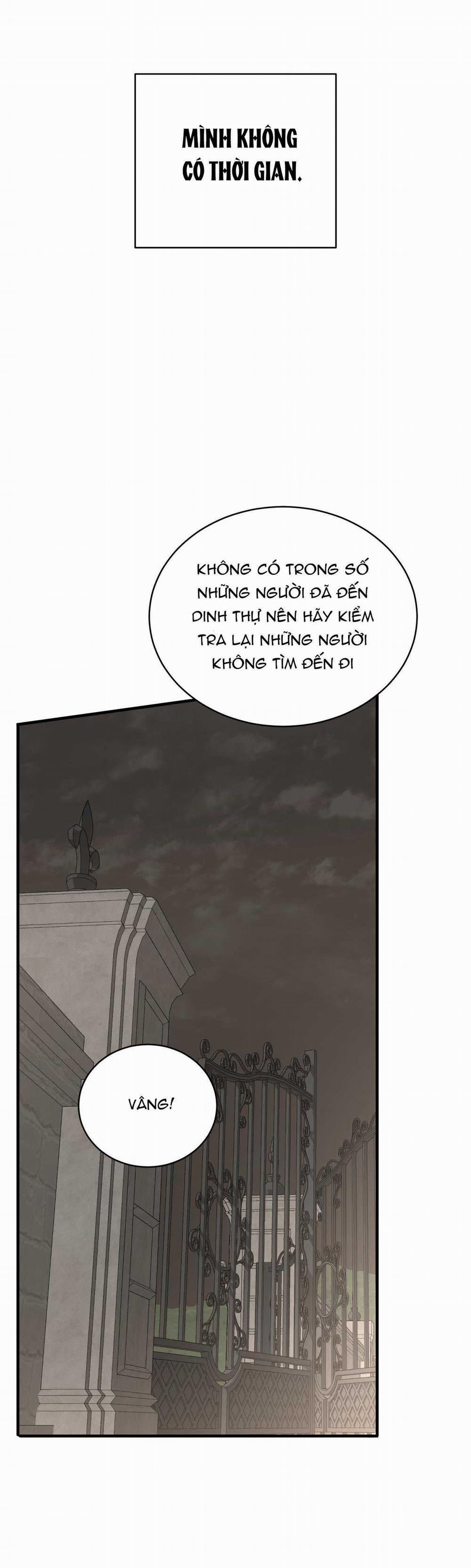 Đóa Hoa Không Tên 12 trang 18