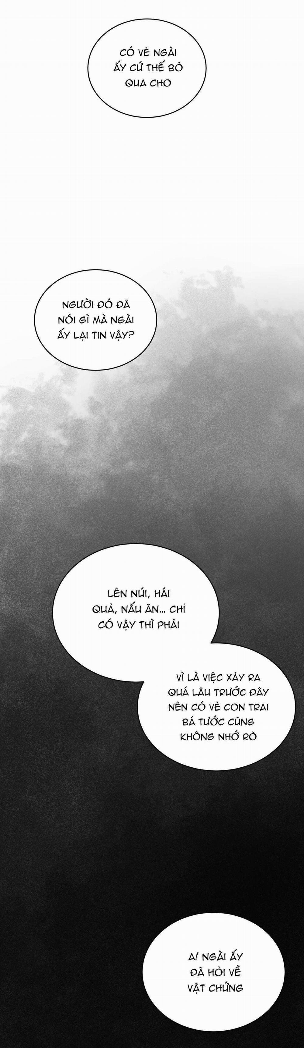 Đóa Hoa Không Tên 12 trang 23