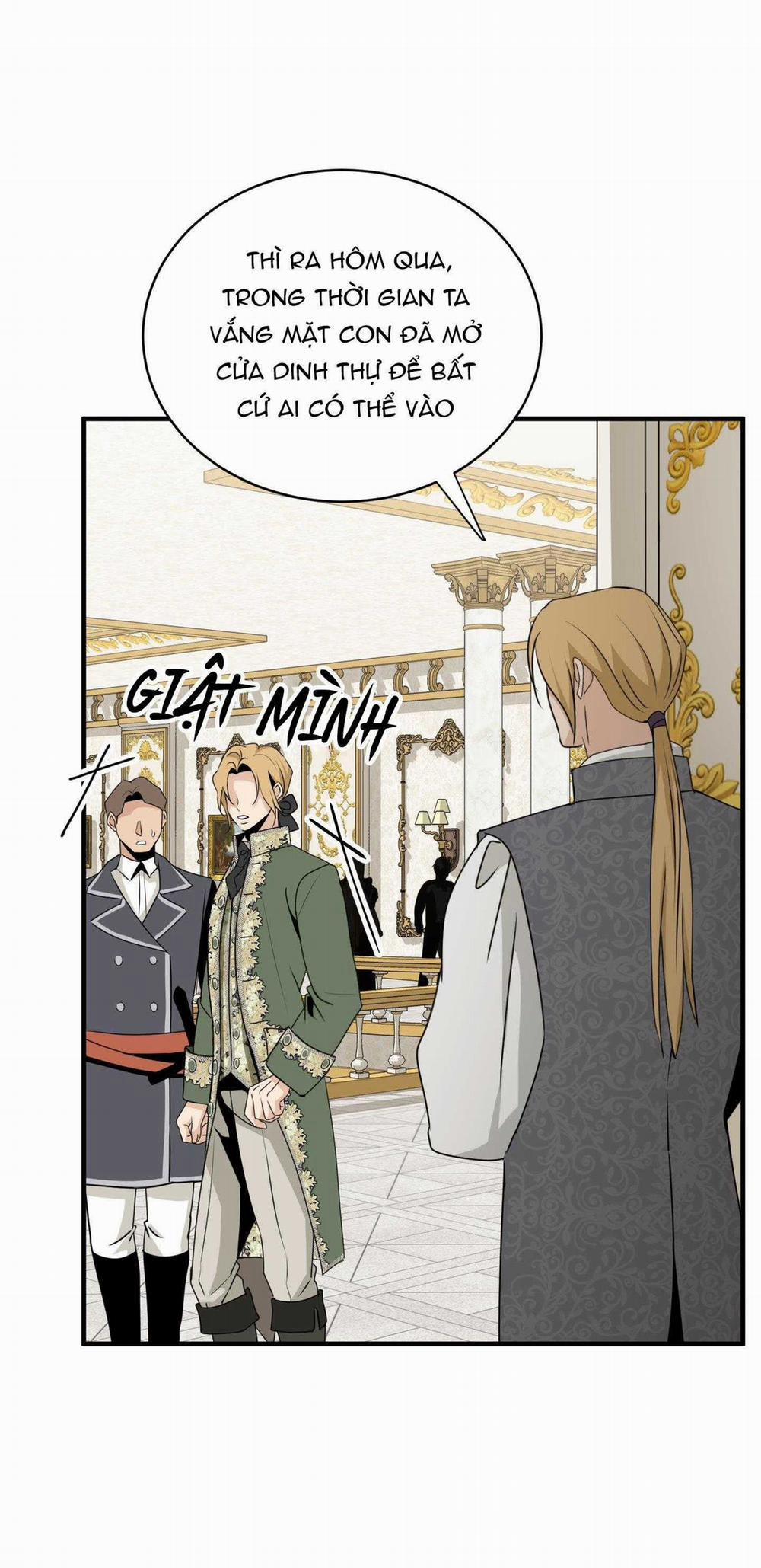 Đóa Hoa Không Tên 12 trang 26