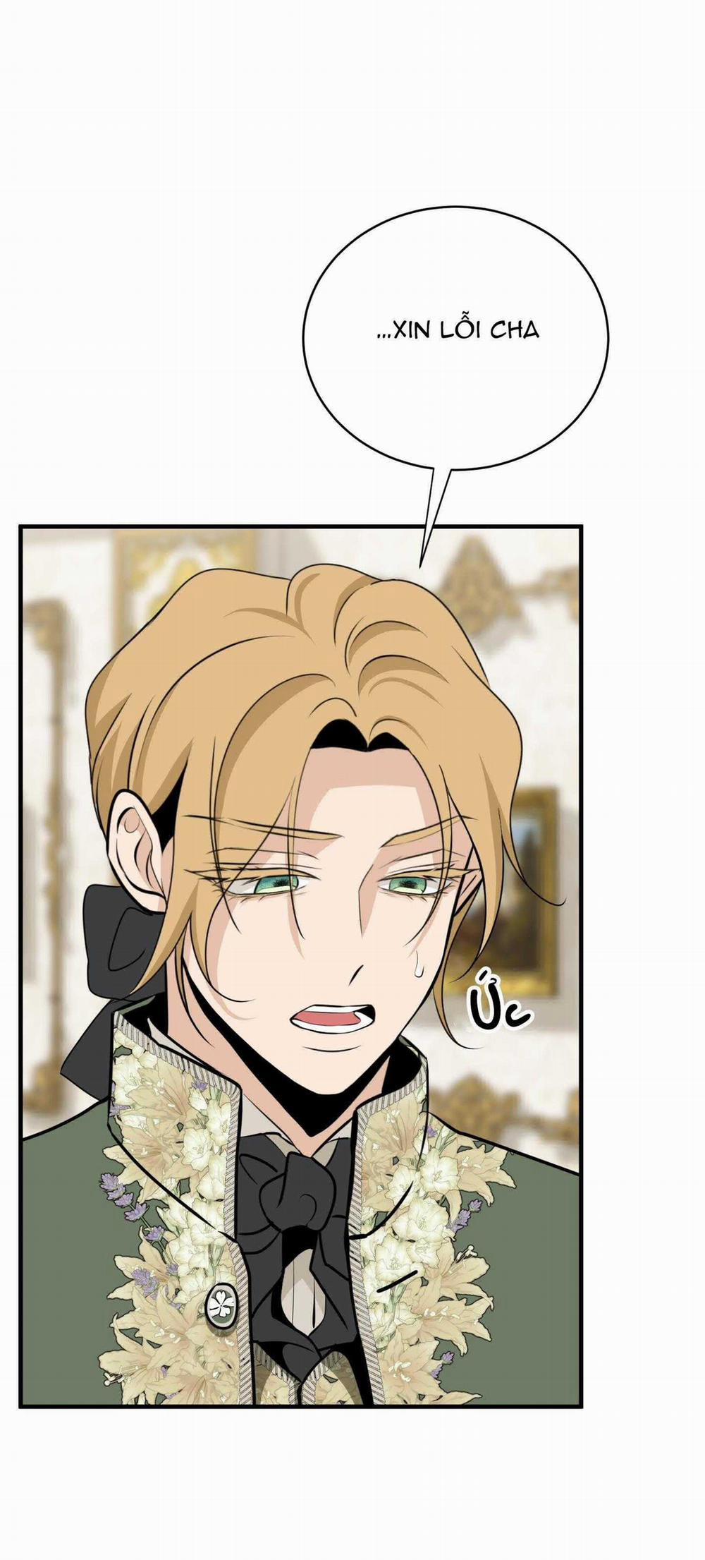 Đóa Hoa Không Tên 12 trang 27