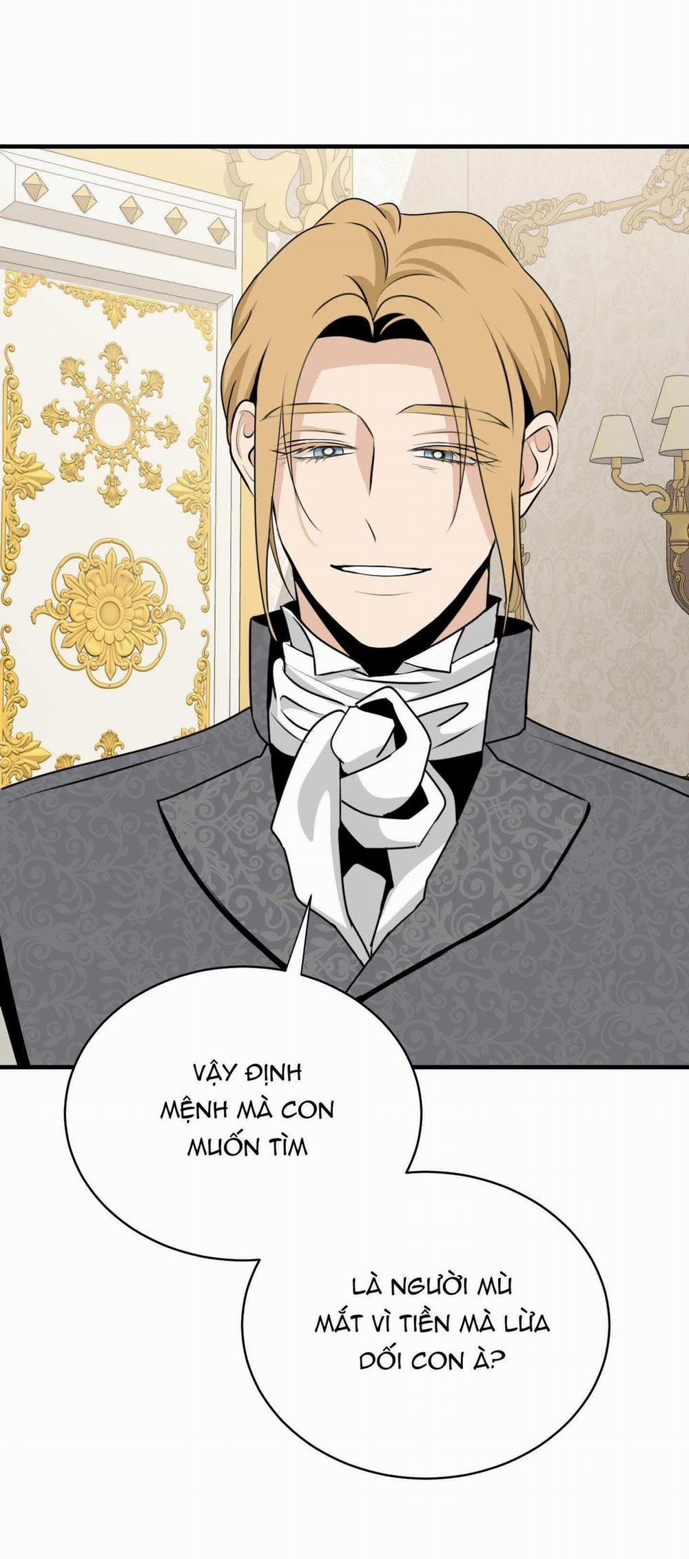 Đóa Hoa Không Tên 12 trang 28