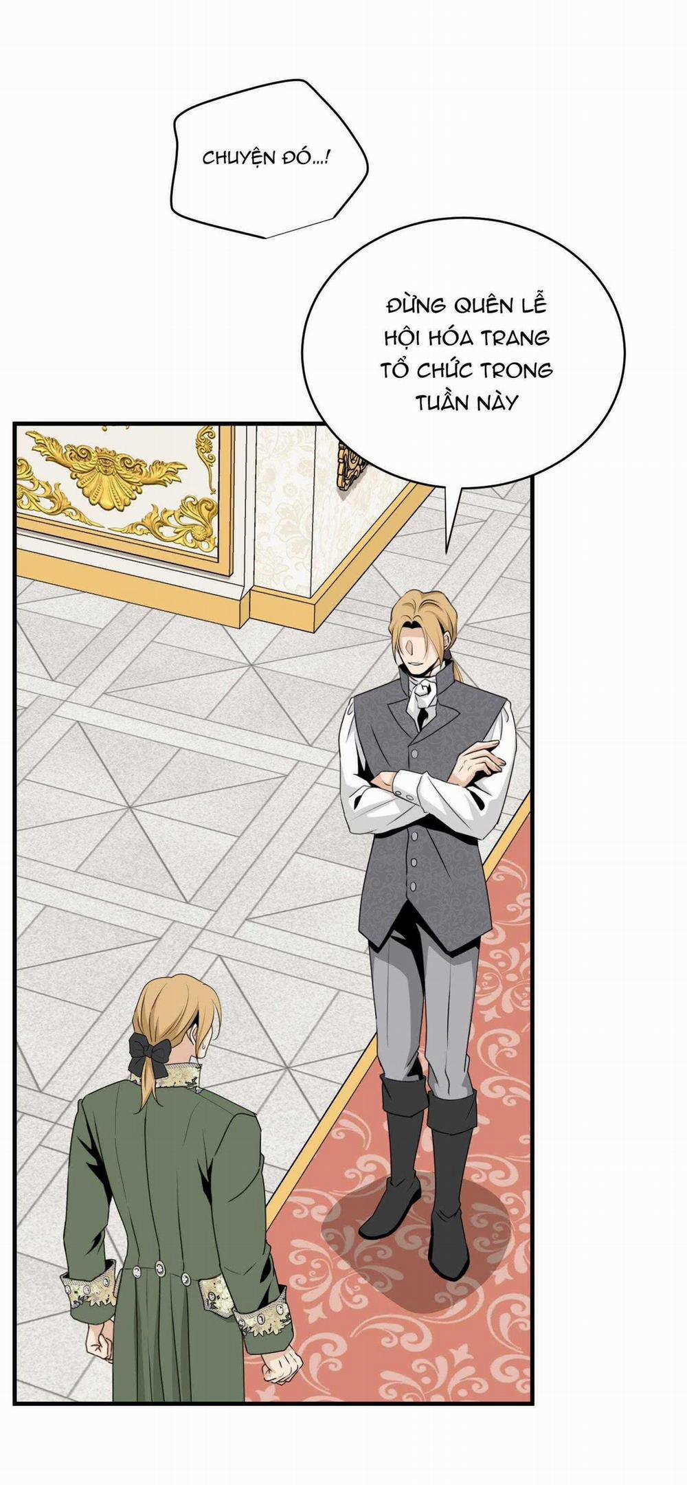 Đóa Hoa Không Tên 12 trang 29