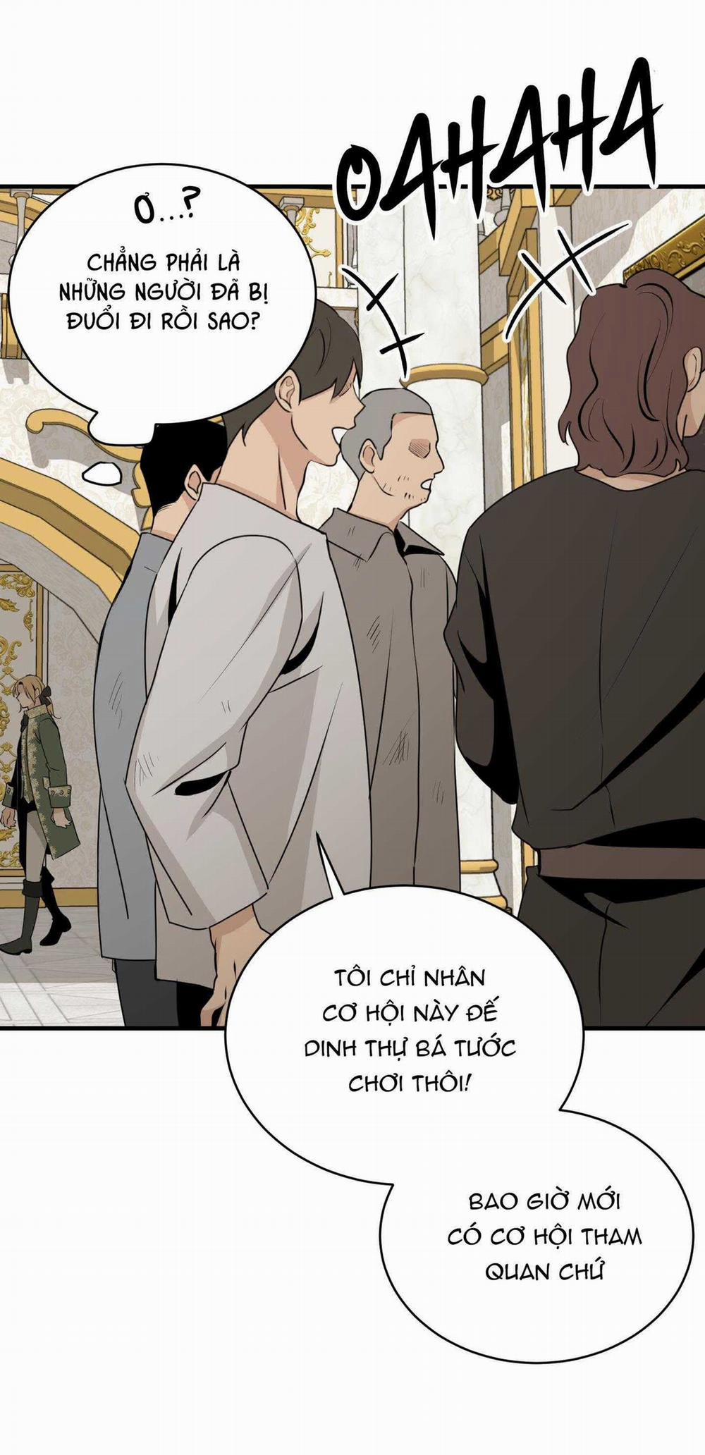 Đóa Hoa Không Tên 12 trang 41