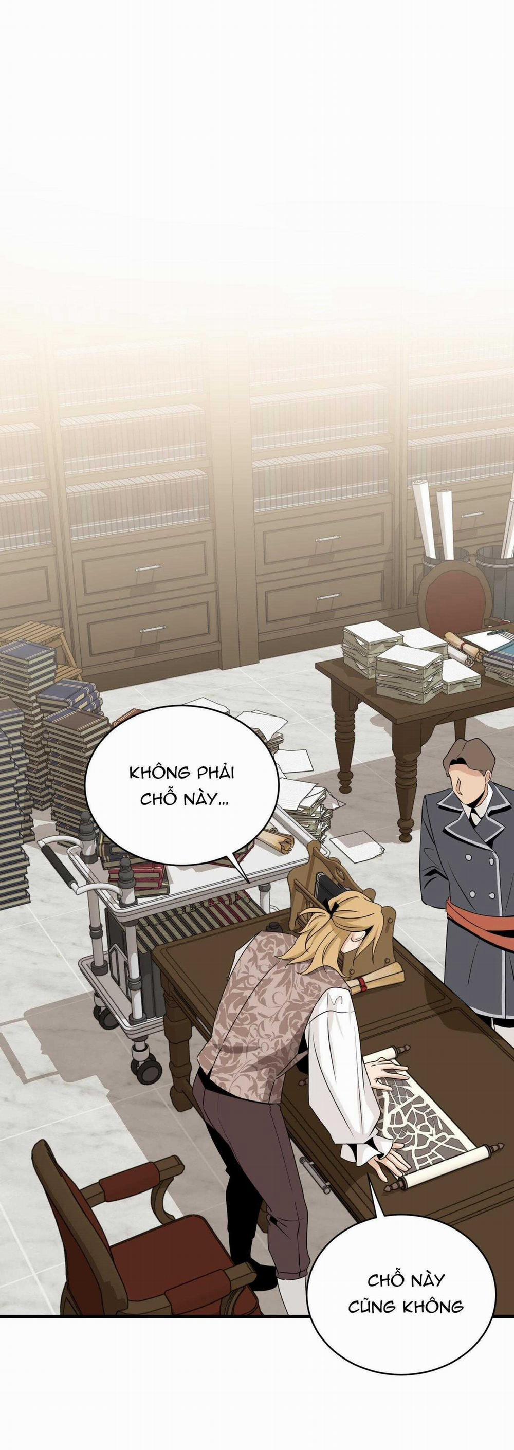 Đóa Hoa Không Tên 12 trang 48