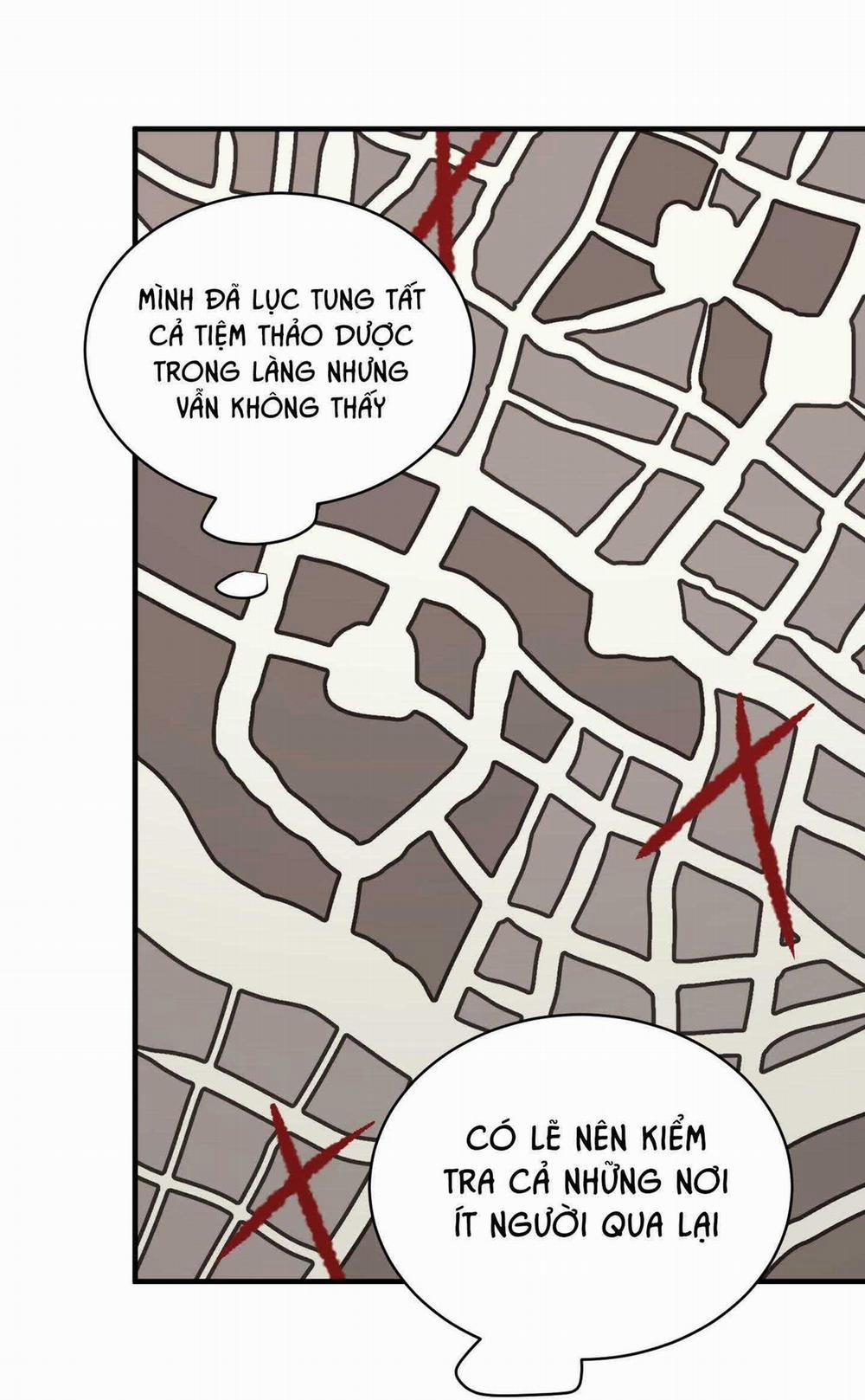 Đóa Hoa Không Tên 12 trang 49