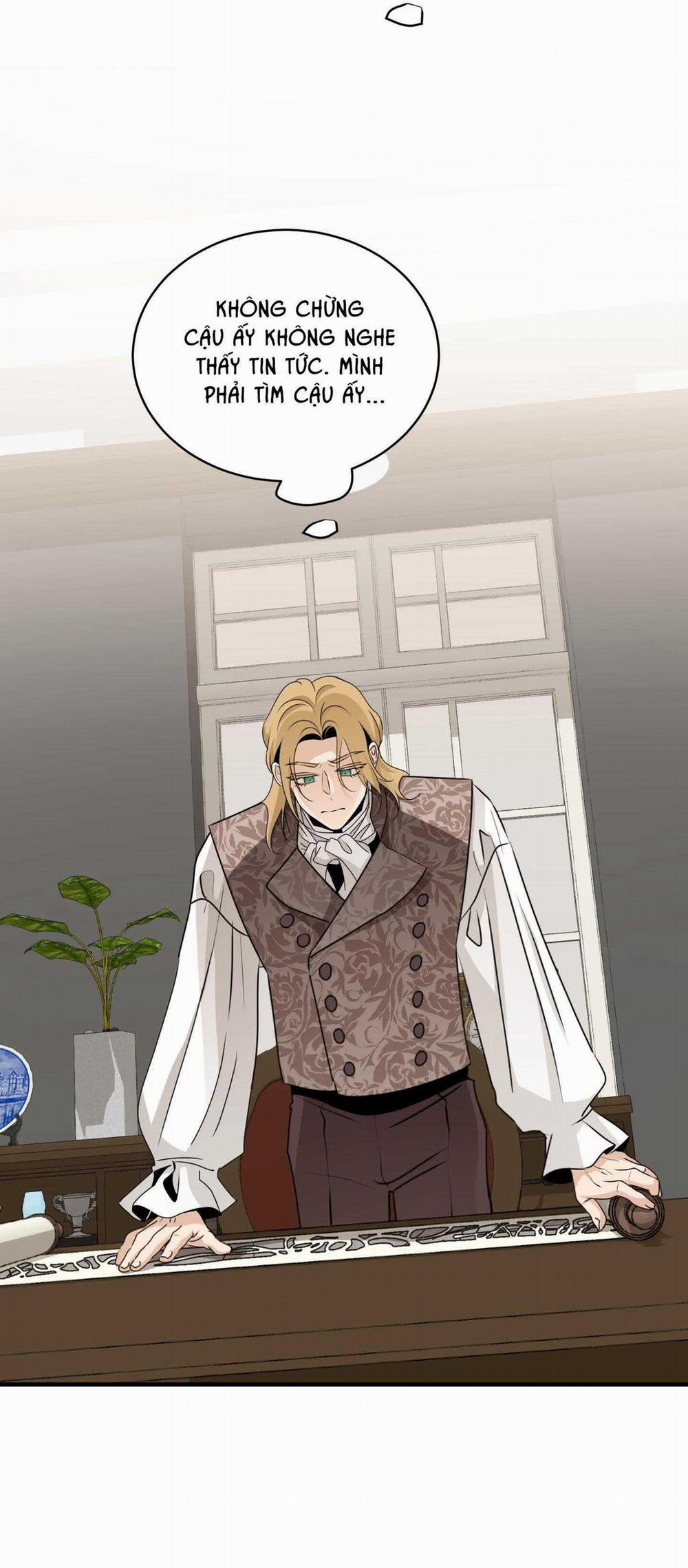 Đóa Hoa Không Tên 12 trang 50