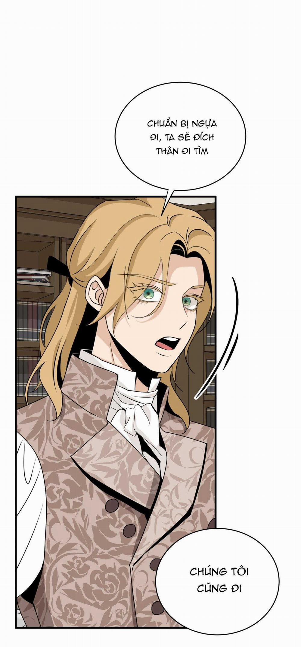 Đóa Hoa Không Tên 12 trang 51