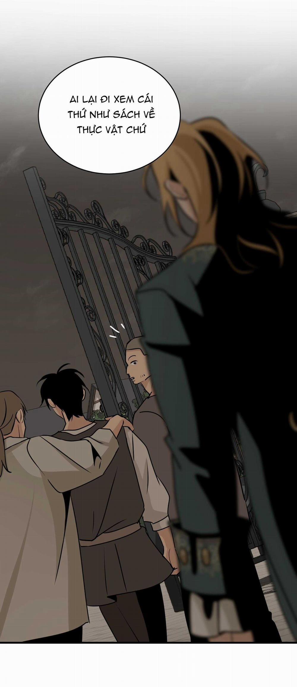 Đóa Hoa Không Tên 12 trang 7