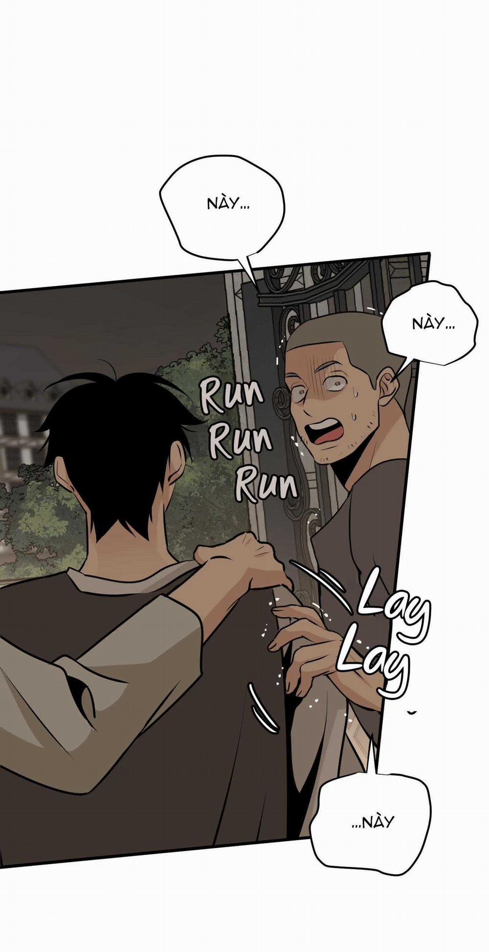 Đóa Hoa Không Tên 12 trang 9