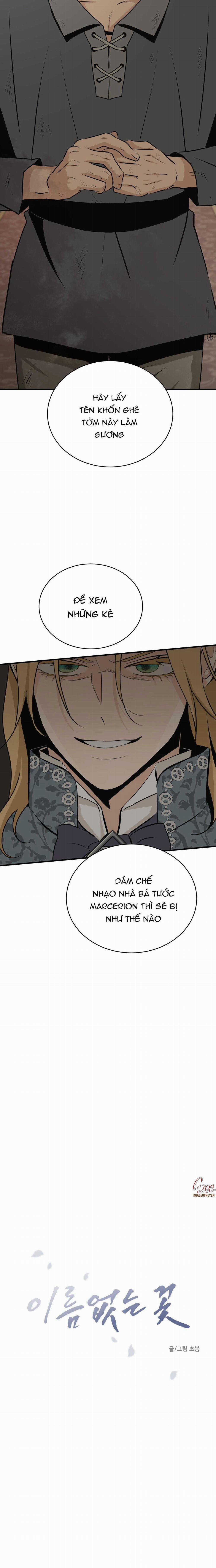 Đóa Hoa Không Tên 13 trang 13