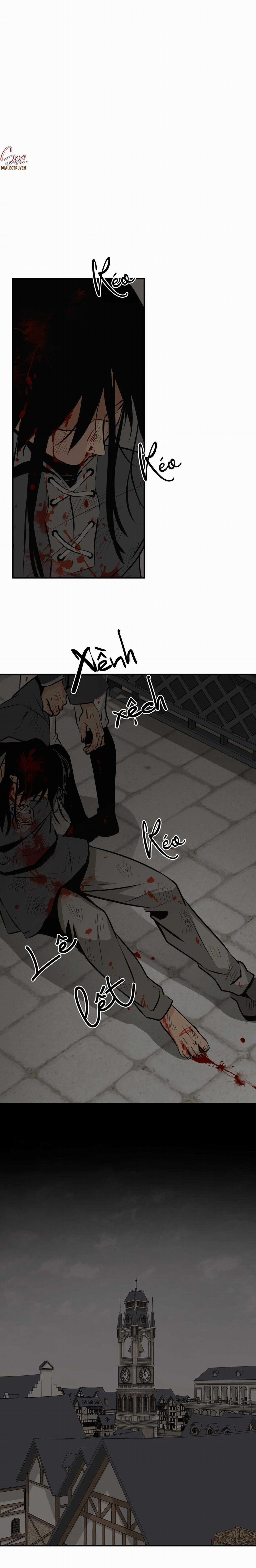 Đóa Hoa Không Tên 13 trang 15