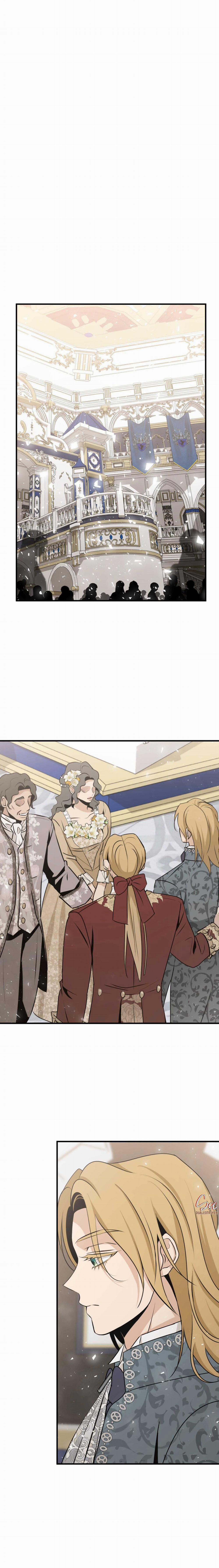 Đóa Hoa Không Tên 13 trang 16