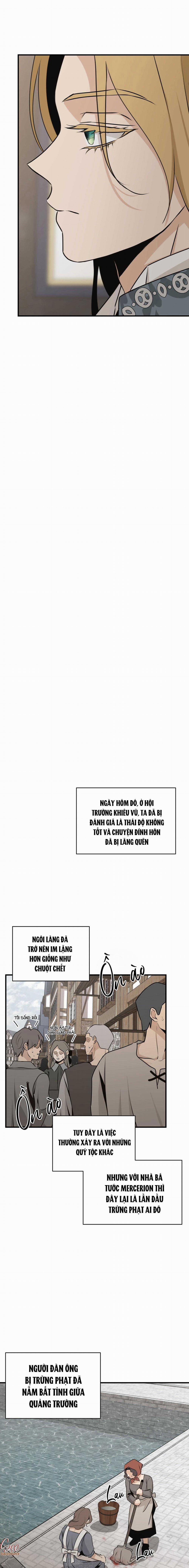 Đóa Hoa Không Tên 13 trang 17