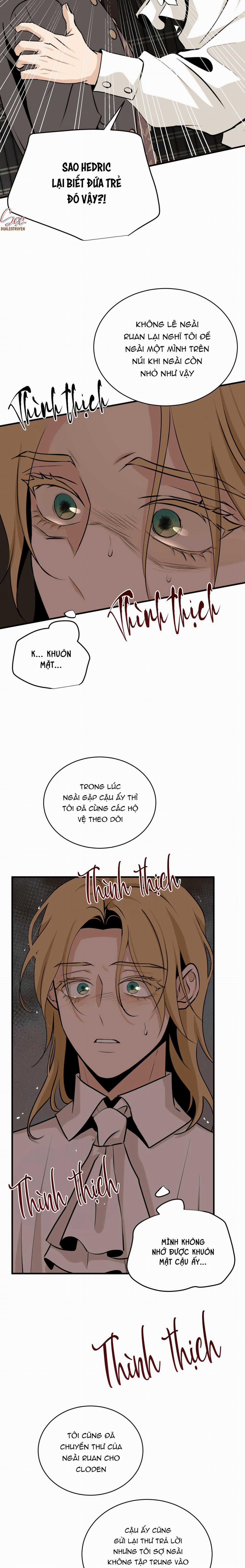 Đóa Hoa Không Tên 13 trang 24