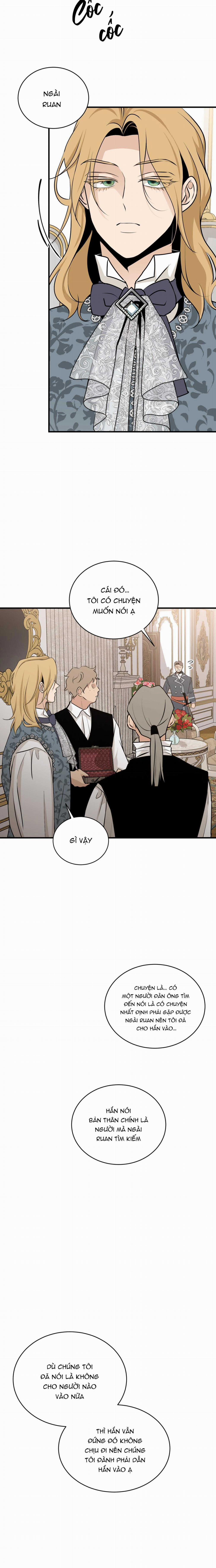 Đóa Hoa Không Tên 13 trang 5