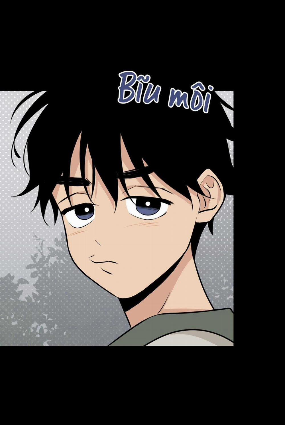 Đóa Hoa Không Tên 14 trang 15