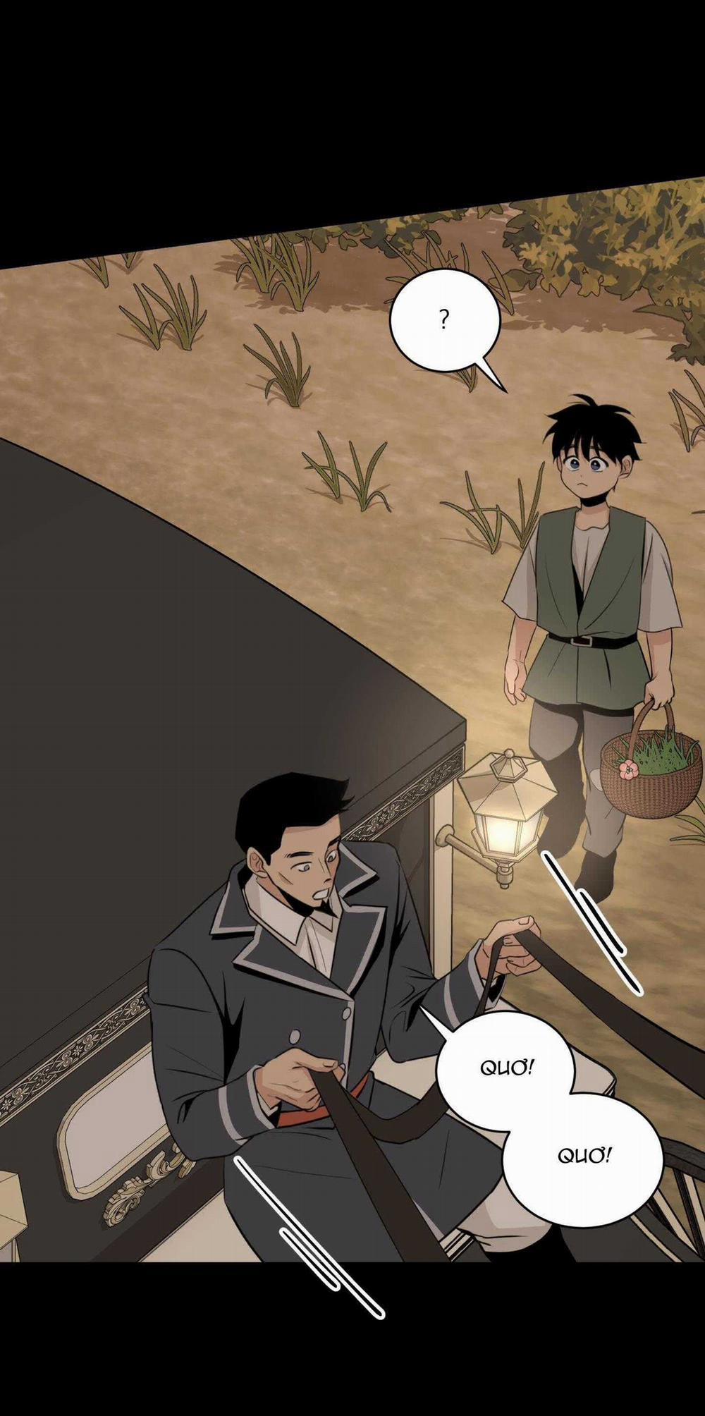 Đóa Hoa Không Tên 14 trang 18