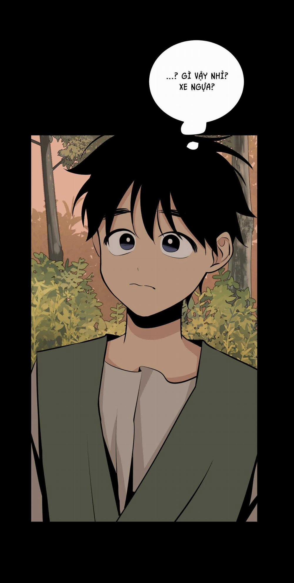 Đóa Hoa Không Tên 14 trang 19