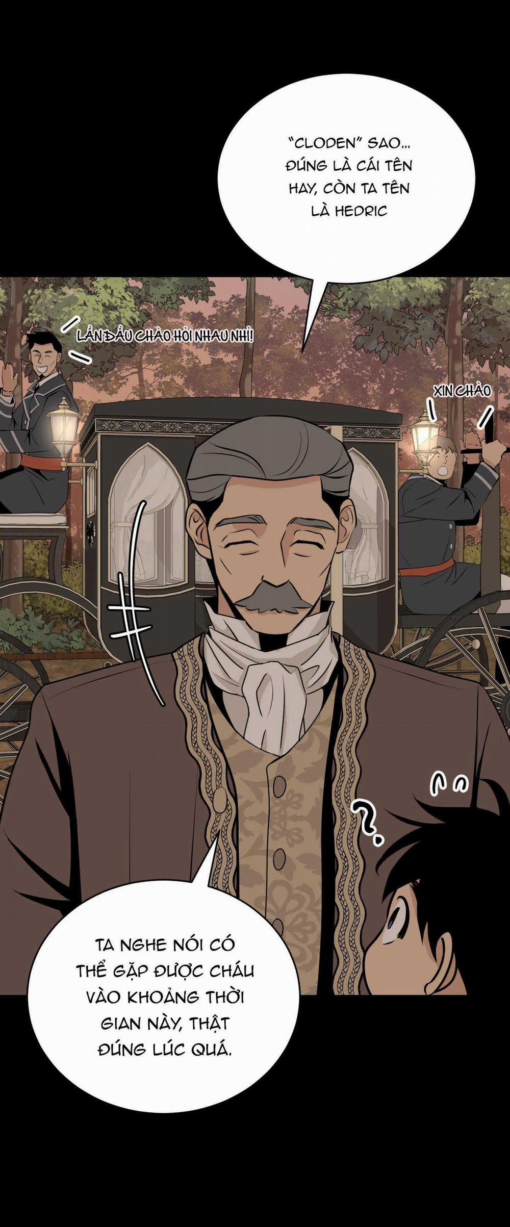 Đóa Hoa Không Tên 14 trang 22