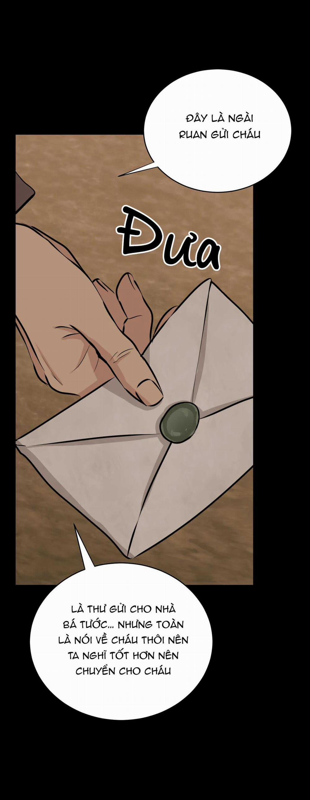 Đóa Hoa Không Tên 14 trang 23