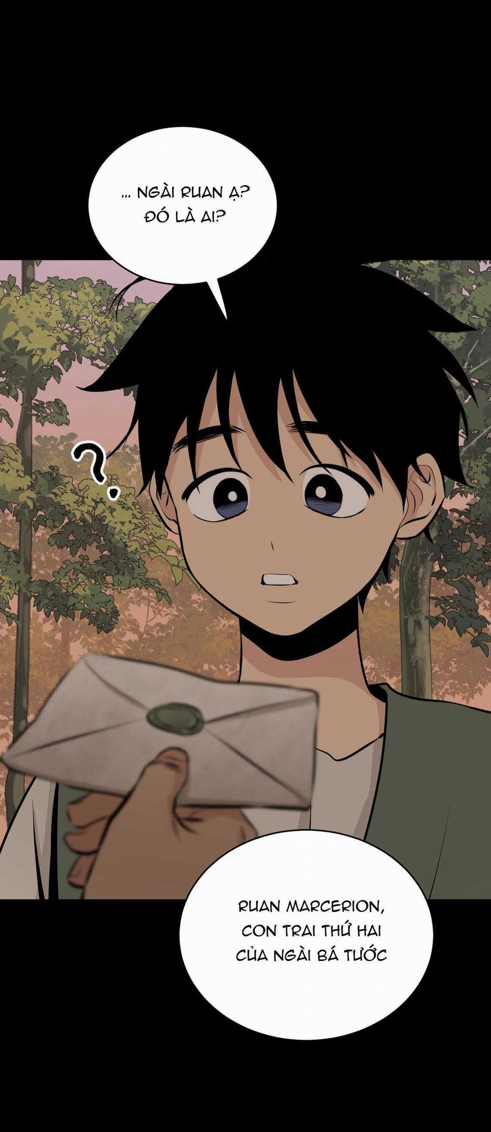 Đóa Hoa Không Tên 14 trang 24