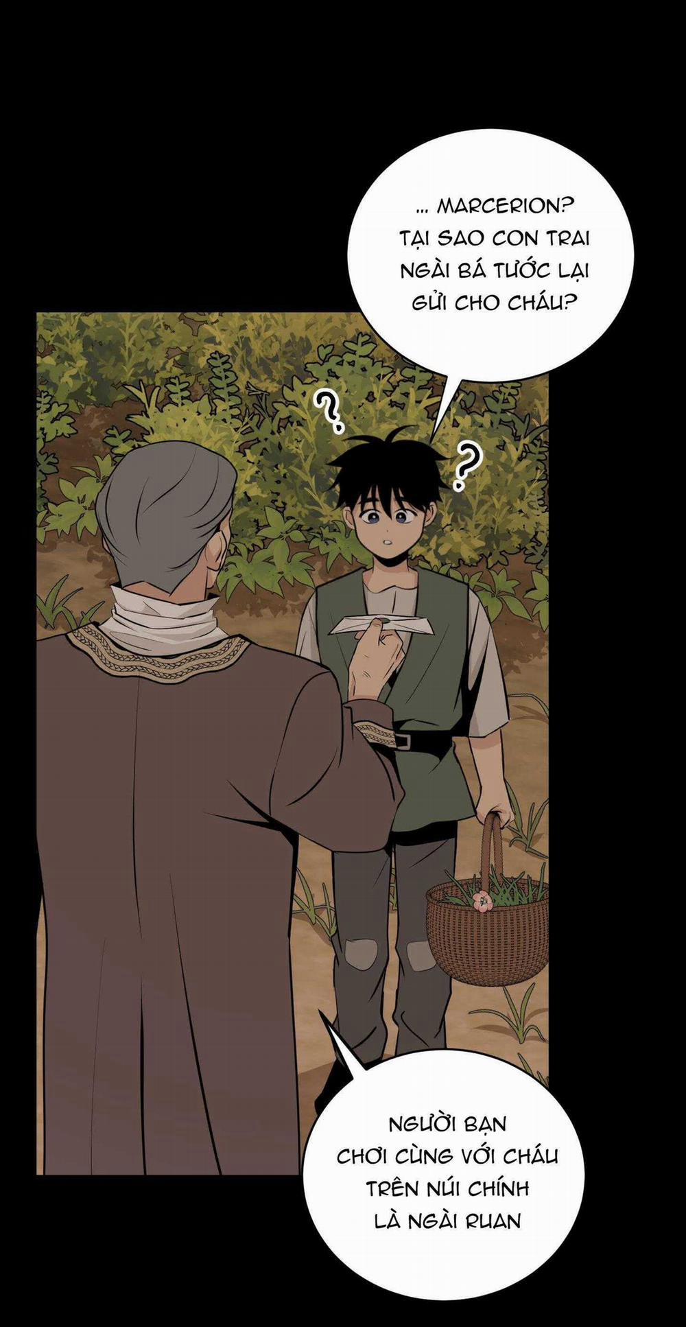 Đóa Hoa Không Tên 14 trang 25